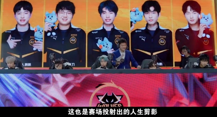 万英镑
