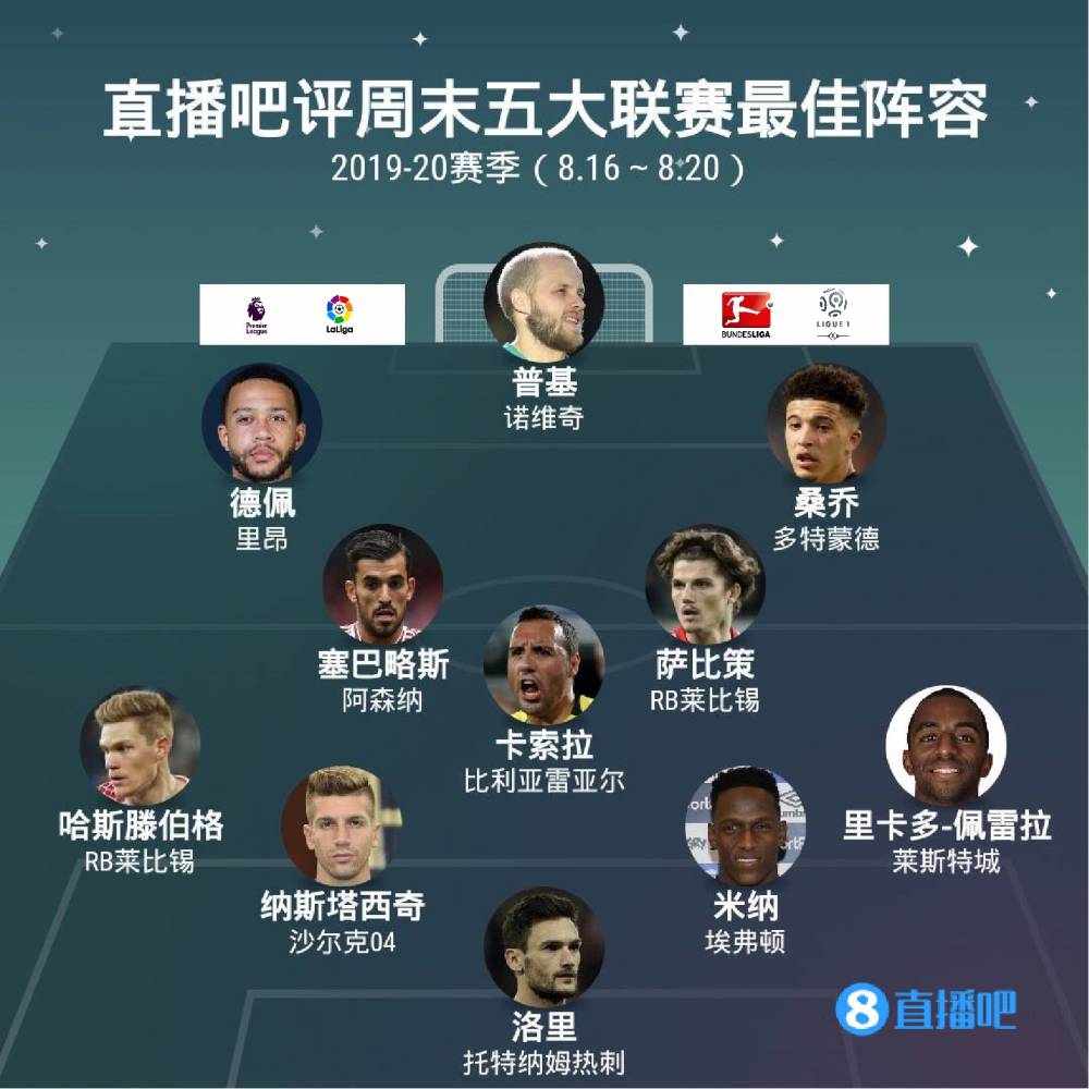 人瞩目的成