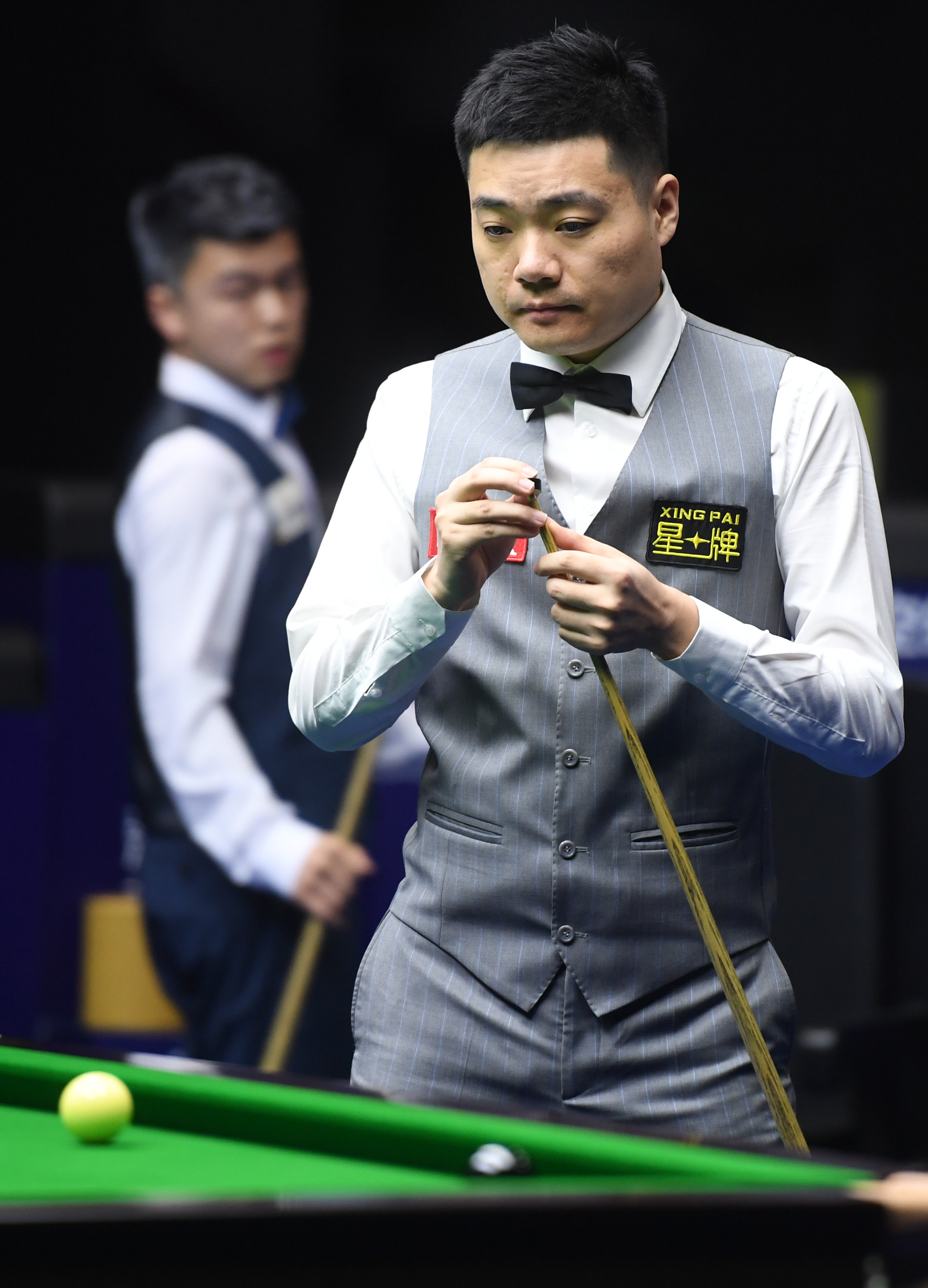 额外制作 额外制作